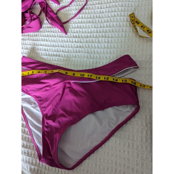 Two Piece Swimsuit - Picture 5 of 10